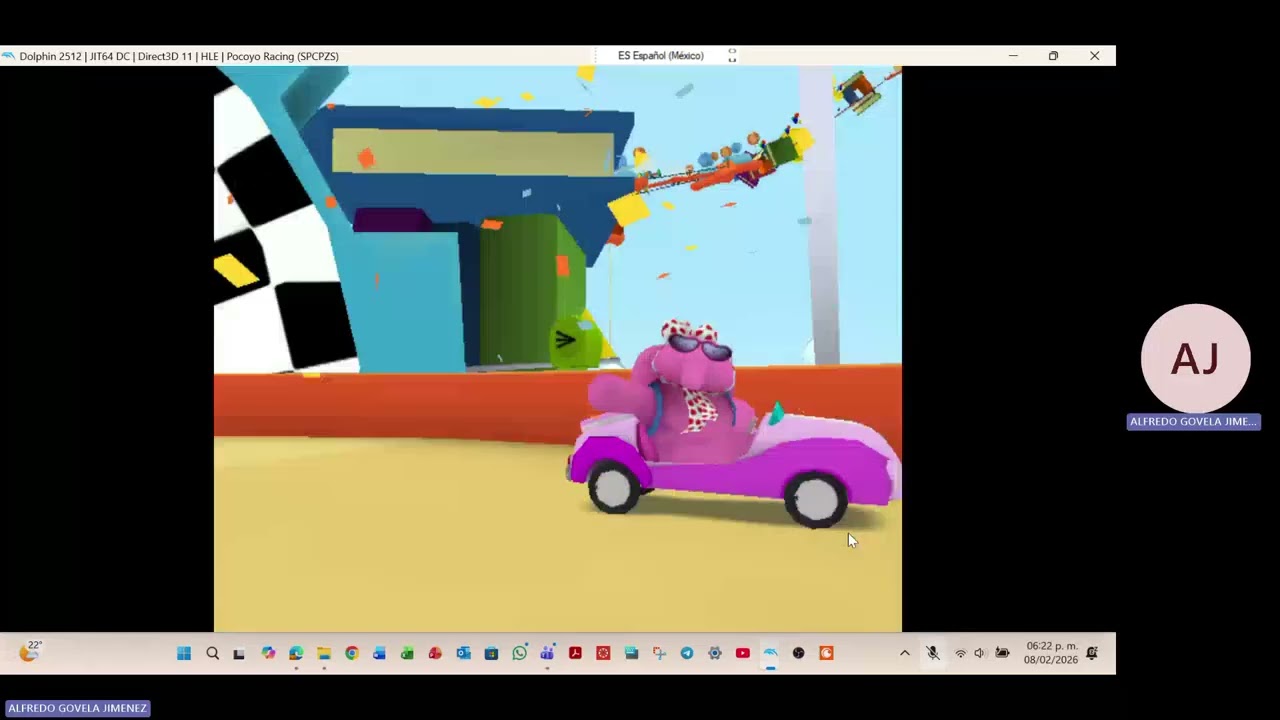 Pocoyo Racing #pocoyo #pocoyogames #pocoyódibujo #carreras