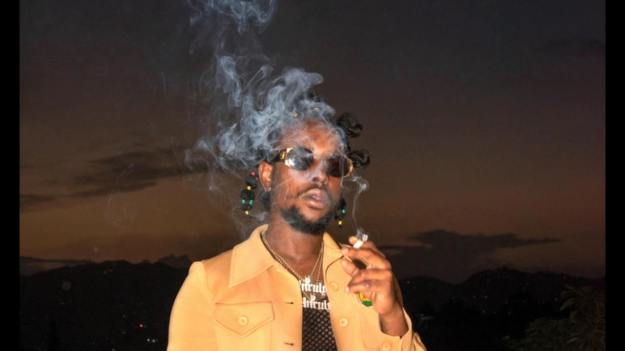 Popcaan Type Beat | Love Yuh Bad Riddim | (prod. by Dj KidCut)