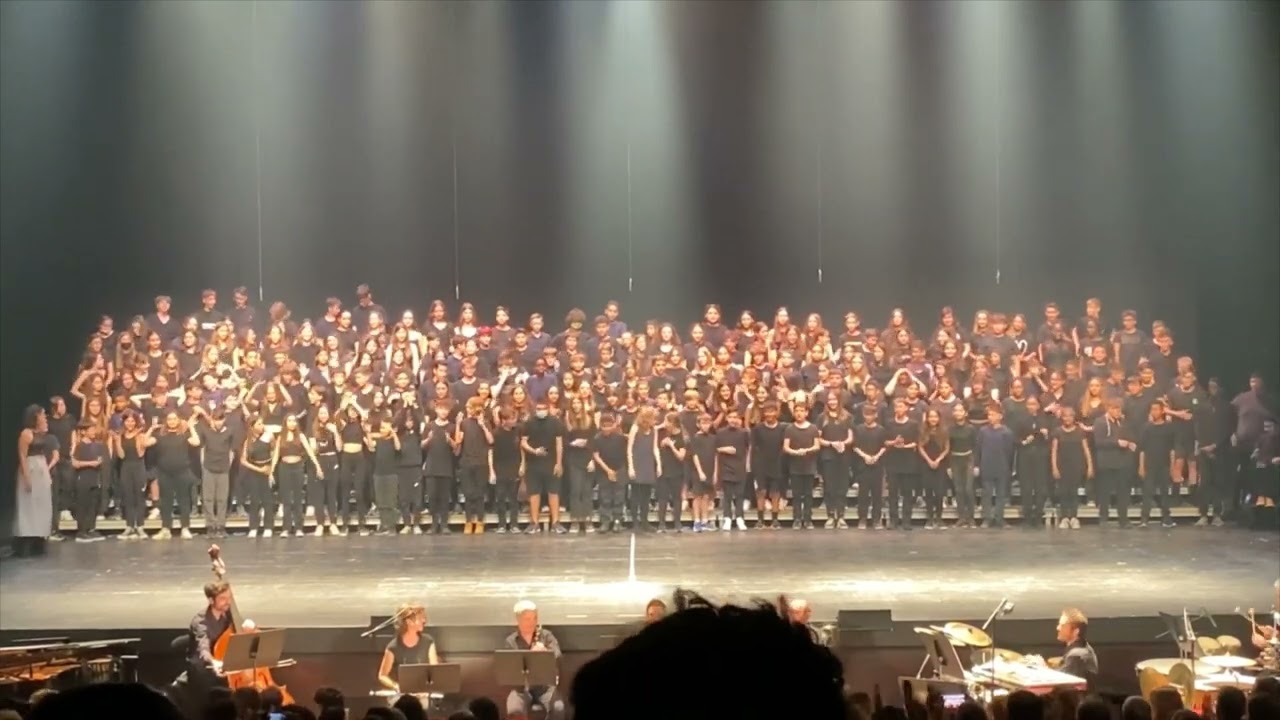 Els miserables (Kursaal Manresa -2022)