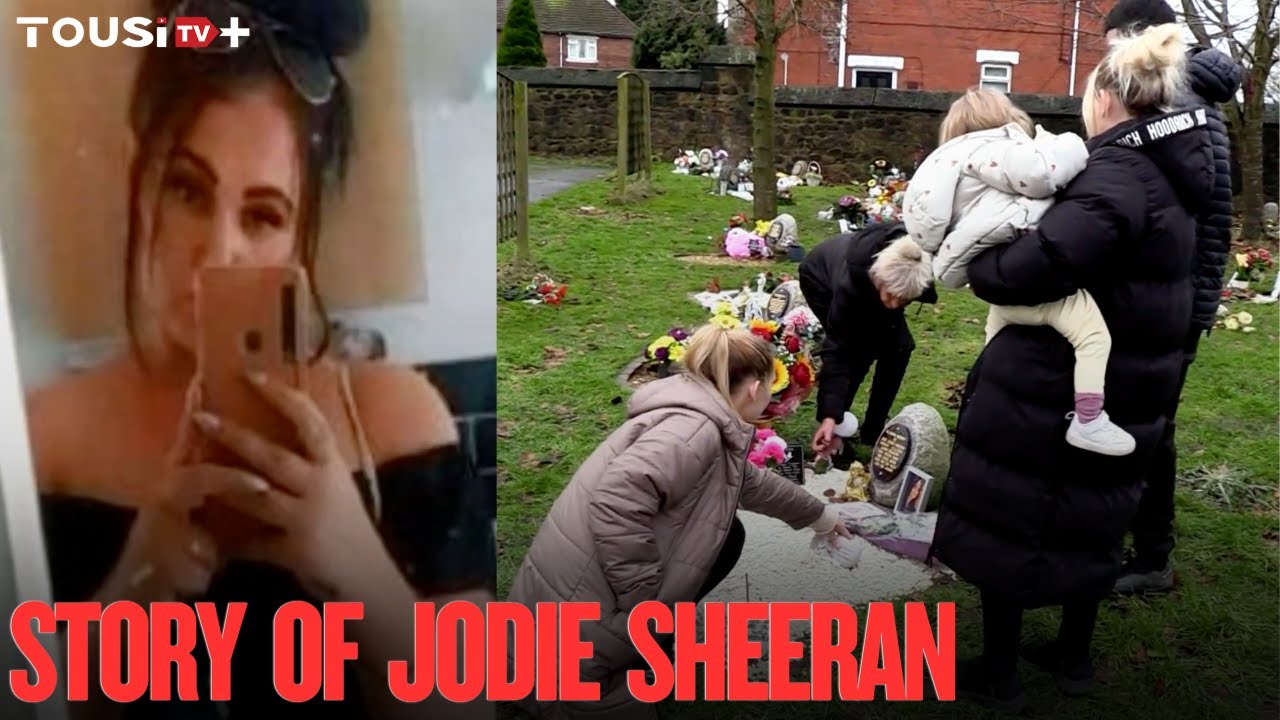 GROOMED: Tragic Story Of A Grooming Gang Victim