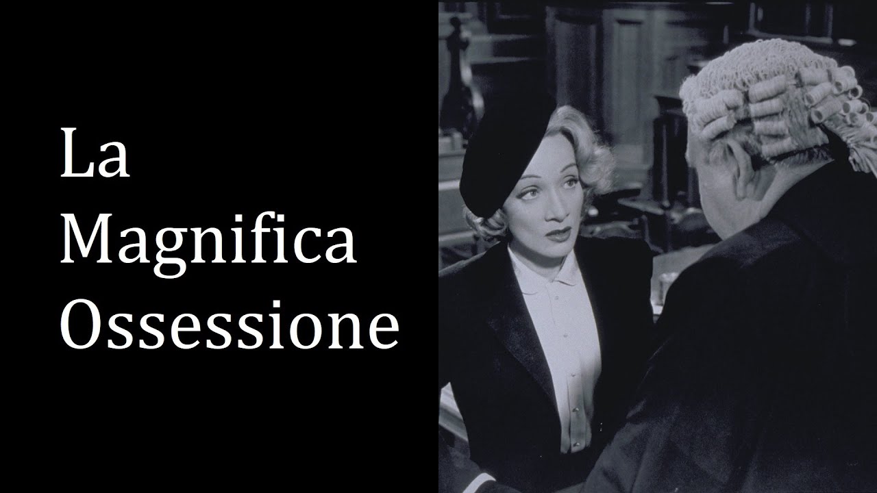 La Magnifica Ossessione - #05 