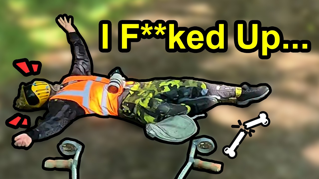He Instantly Regretted This Decision 😬 | Paintball Shenanigans (Part 132)