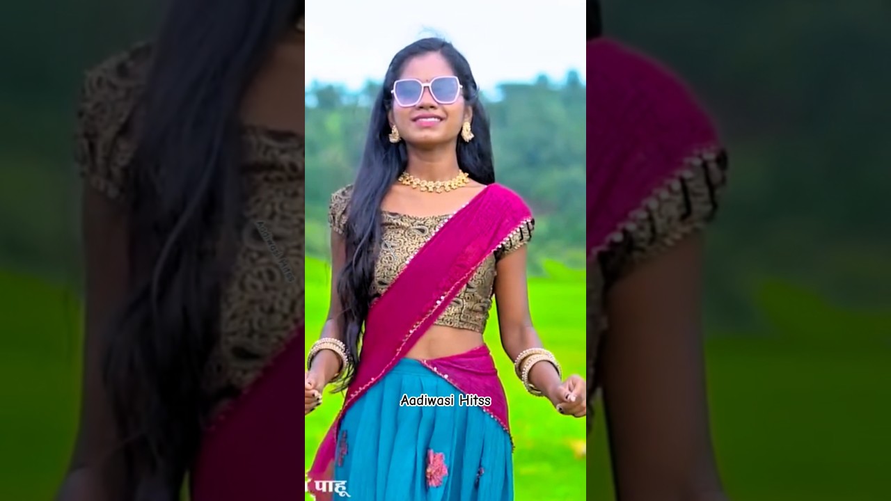 laxmi satvi new video 🥰