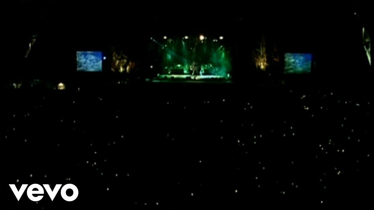 La Renga - El Cielo Del Desengaño (InsoportablemENte VIVO)