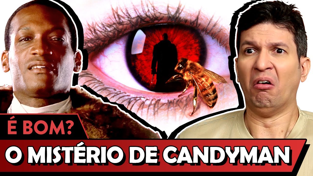 O MISTÉRIO DE CANDYMAN é bom? - Vale Crítica