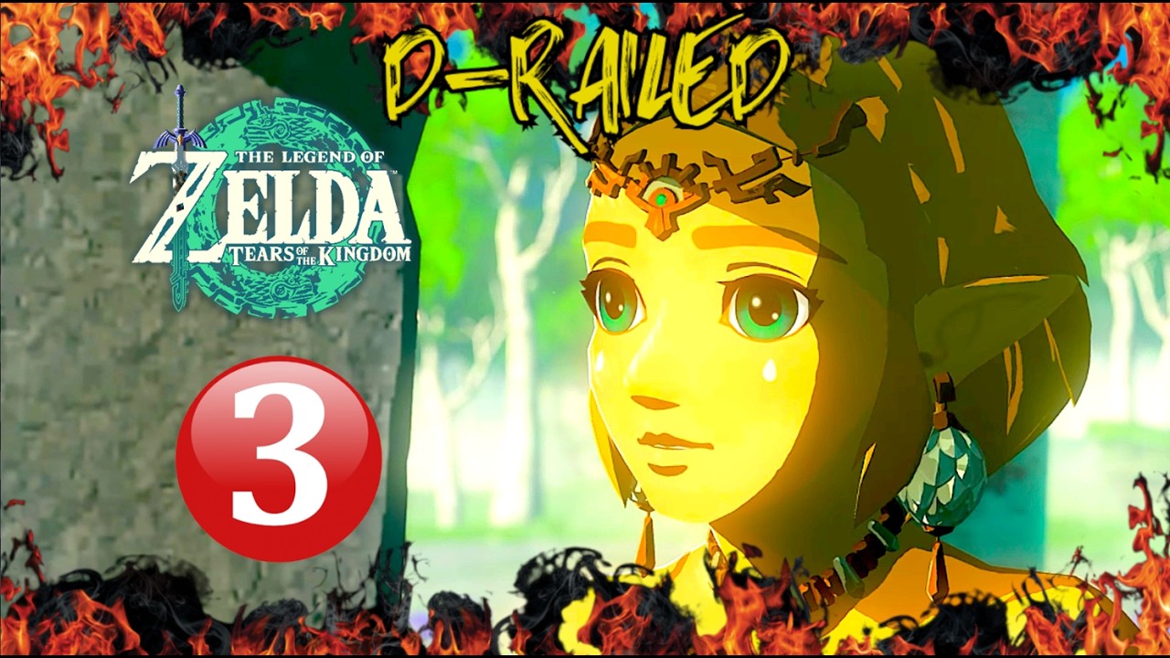 Zelda: Tears of the Kingdom Gameplay | Lightroots, Towers, & Shrines | LIVE INTERACTIVE WALKTHROUGH