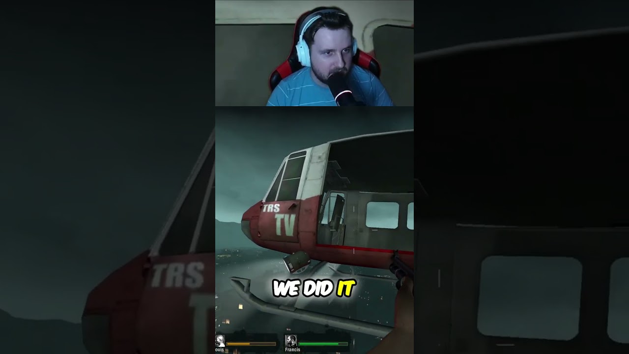 Zombie Apocalypse Escape! Helicopter Rescue Saves Survivors!