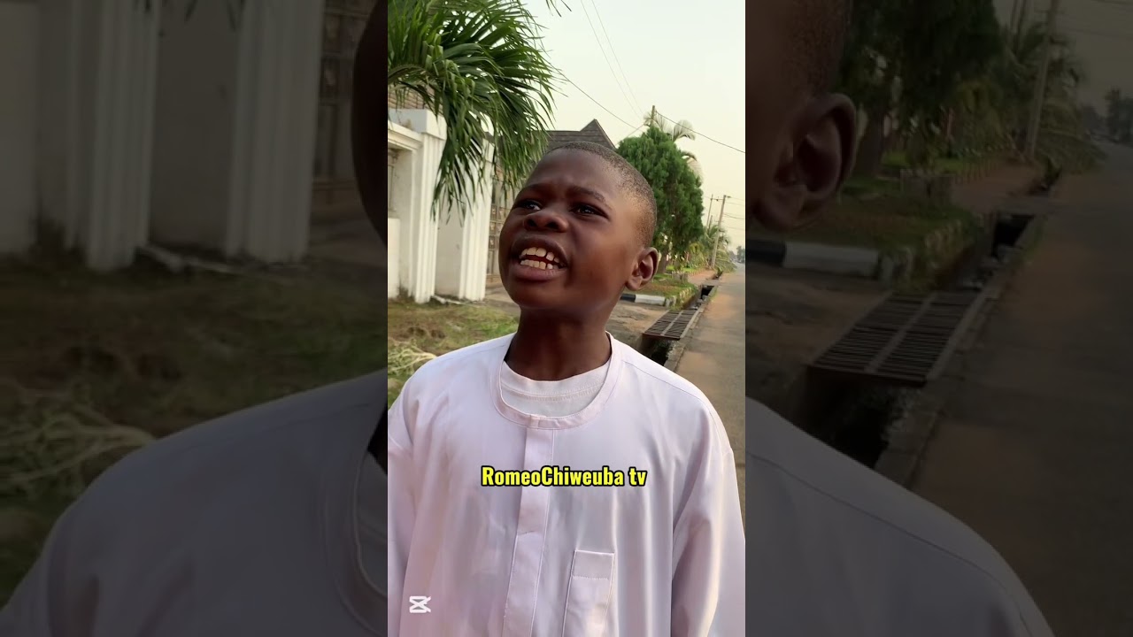 THE MYSTERIOUS MAD MAN,  WATCH THE END