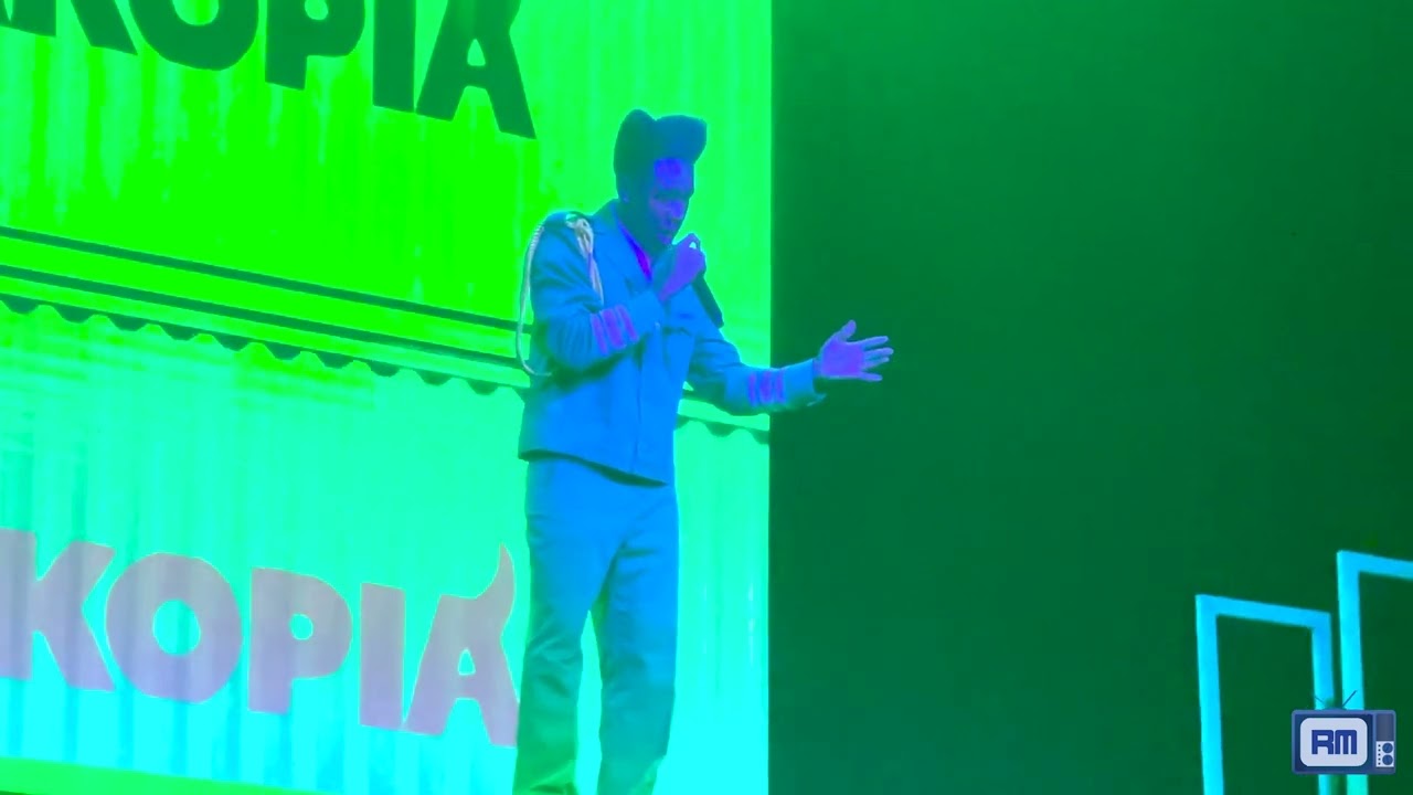All my Tyler, The Creator clips: 