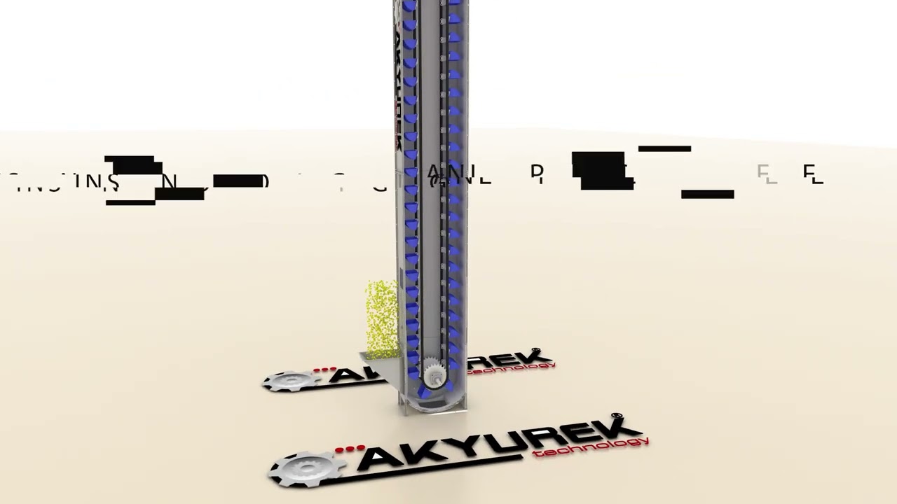 Easy Dump Elevator