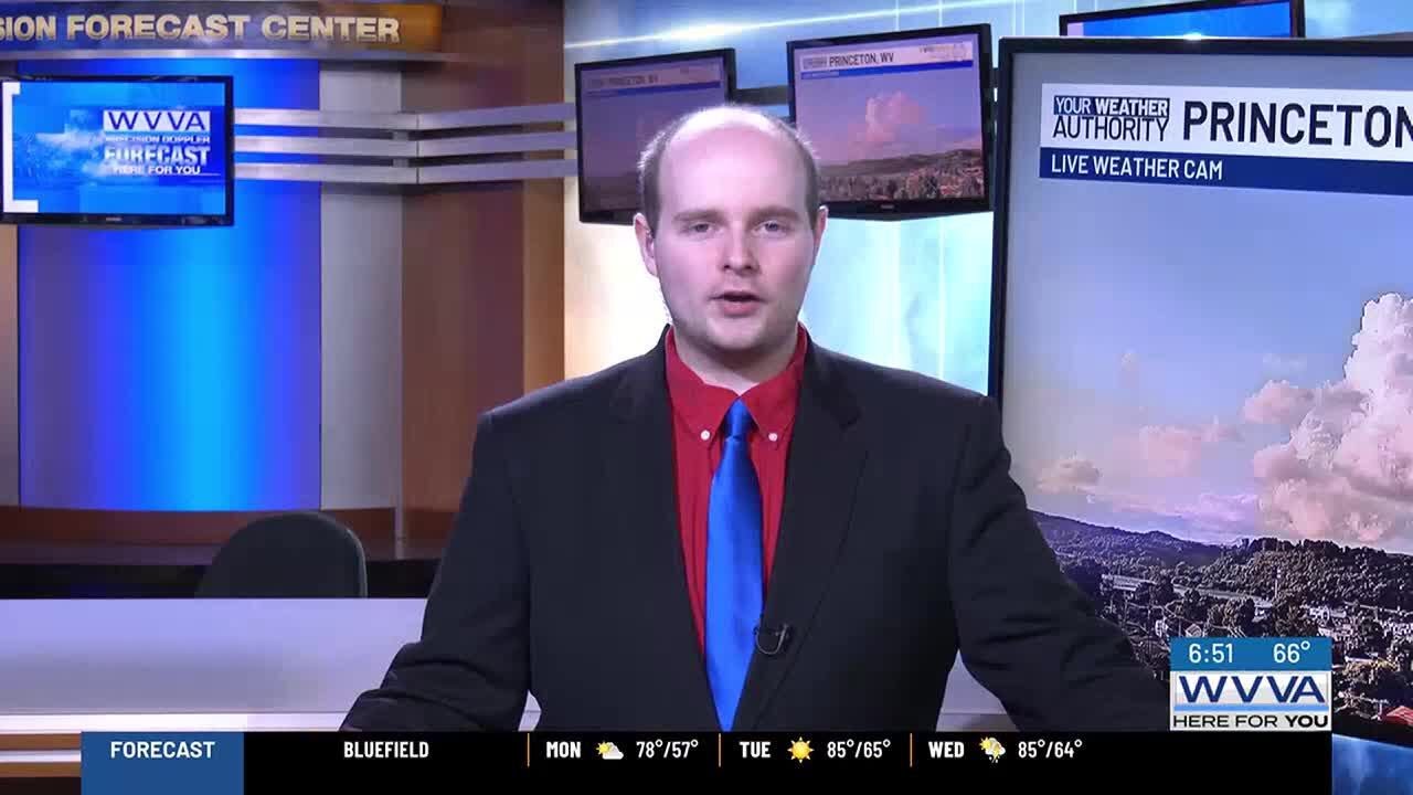 WVVA Weather 6/24/24