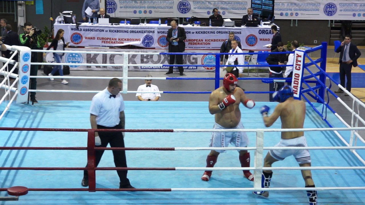 POLUGIC SASA (SRB) vs RAMANKEVICH PIOTR (BLR)