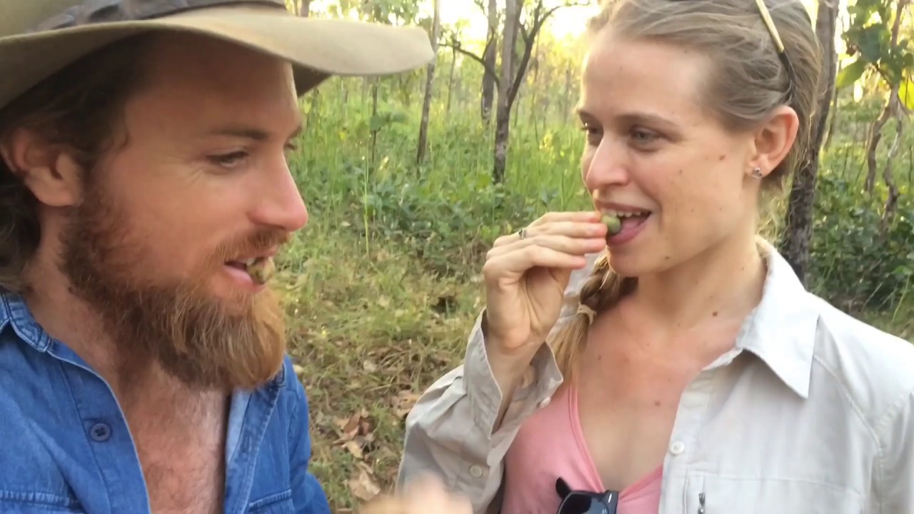 Going Bush in the Top End