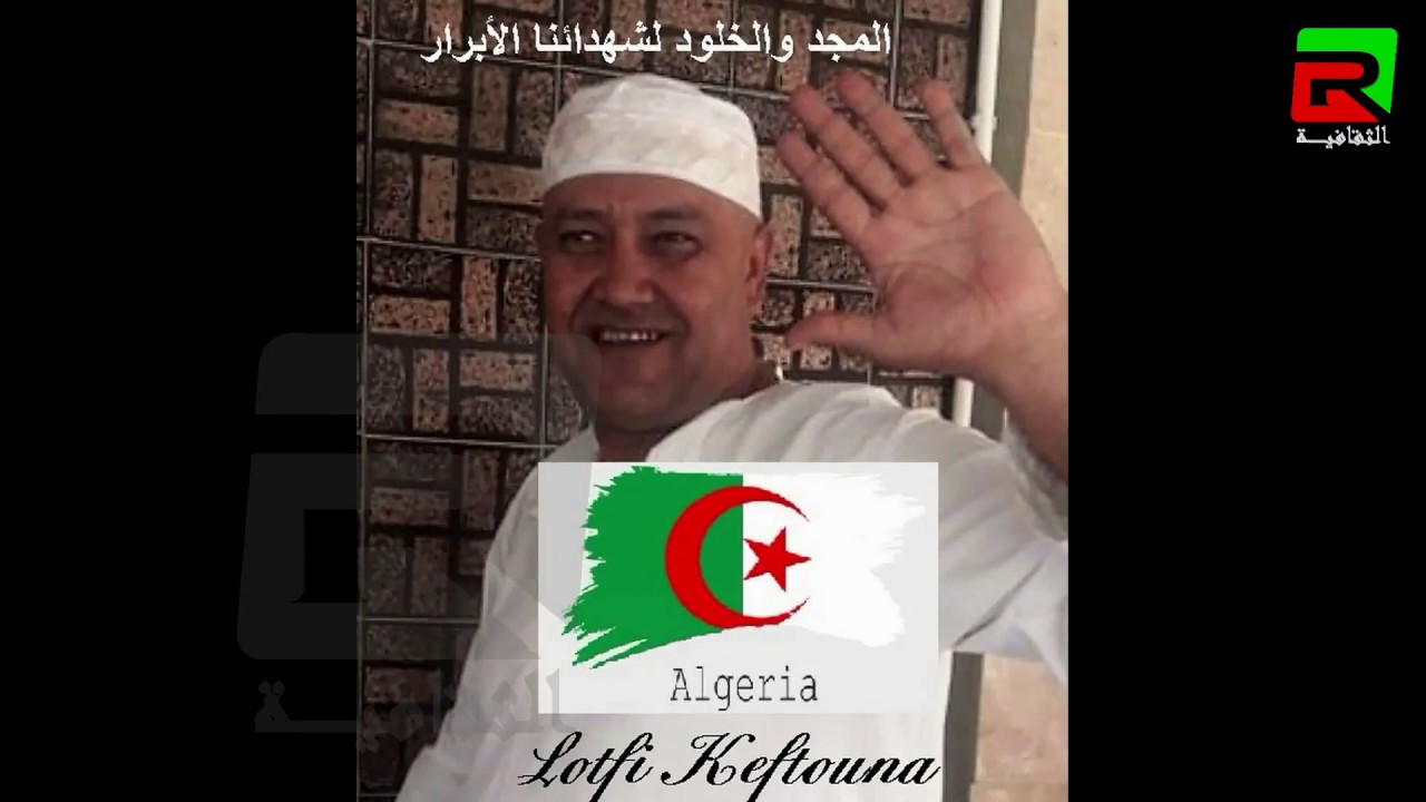 جولة في دائرة سفيسيفة بولاية النعامة 2019