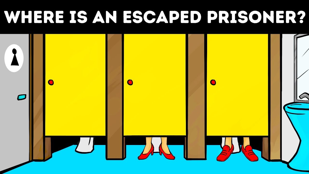 12 Tricky Riddles to Help You Become a Problem-Solver