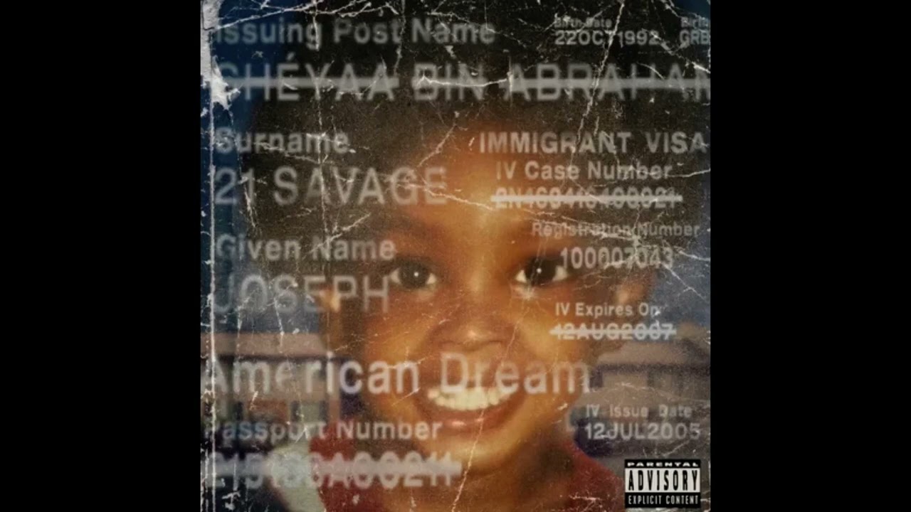 [FREE] 21 Savage x Metro Boomin 