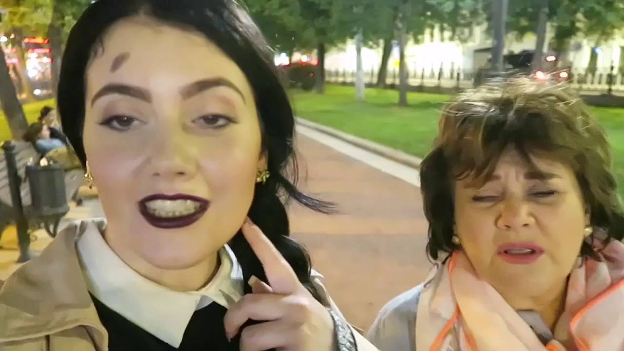 VOGUE FASHION NIGHT OUT | ПОКУПКИ | ВЛОГ / VLOG : 06.09.2016