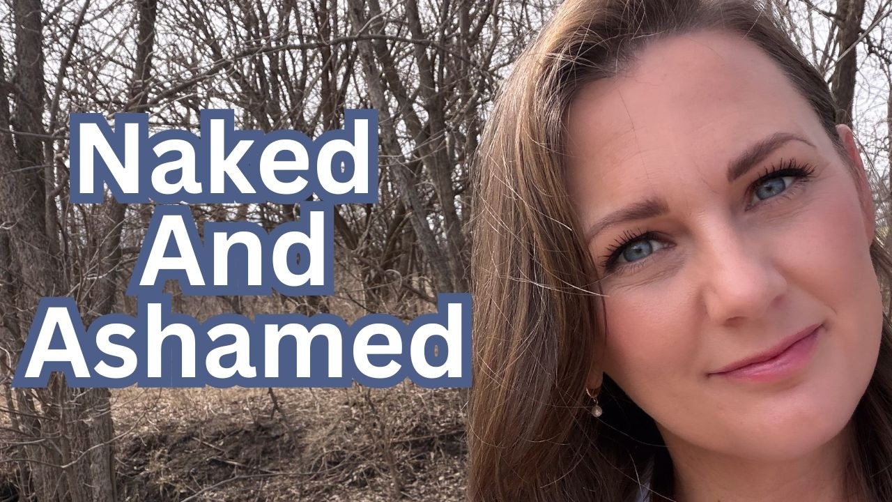 The Shame I Couldn't Speak About (Until Now)