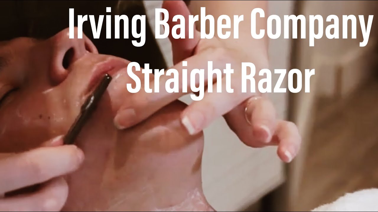 Irving Barber Company