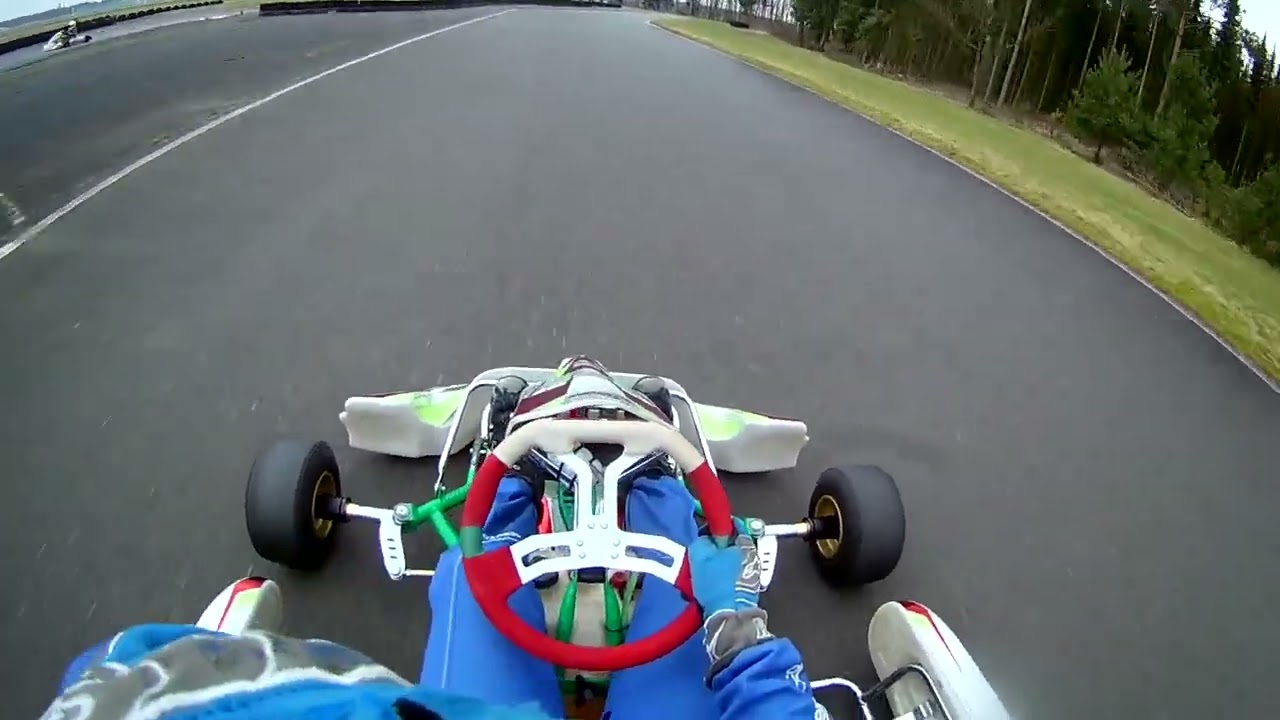 Kartbahn Fassberg