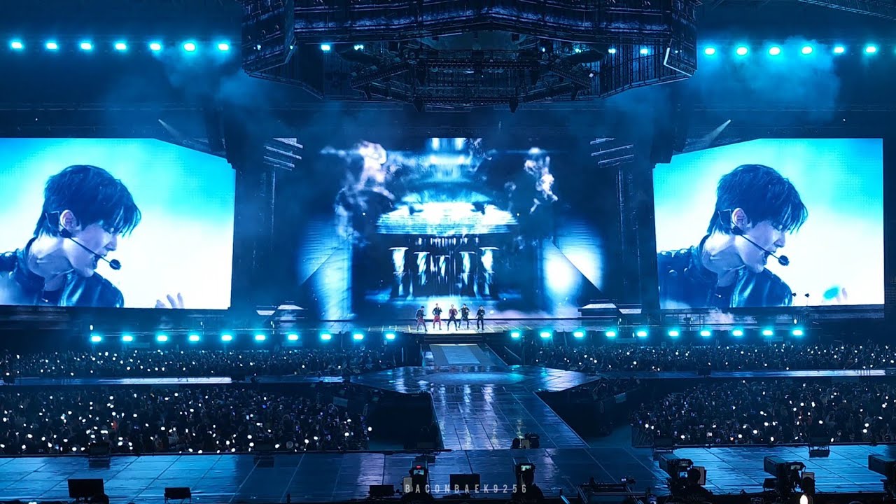 260412 MAMA EXO EXhOrizon Day3