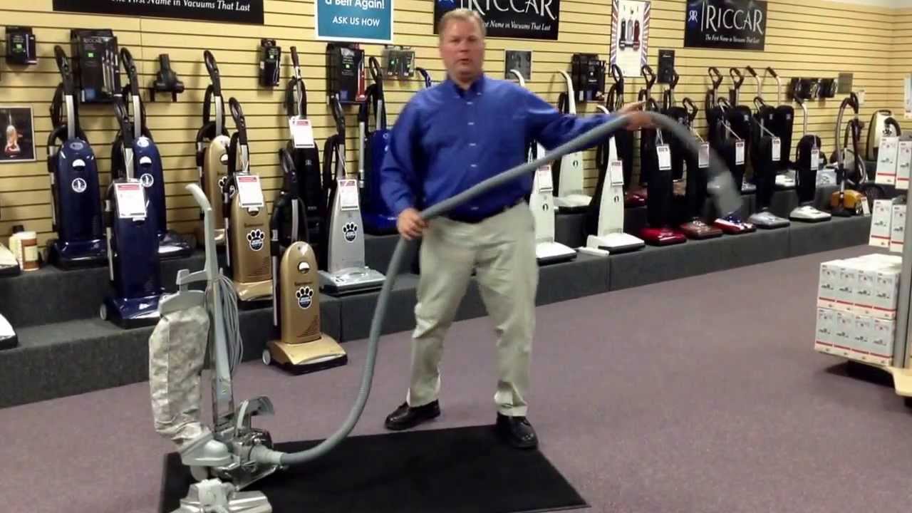 Kirby Vacuum Hose Attachment Muskegon MI, Holland MI, Grand Rapids MI, Grand Haven MI, Zeeland MI