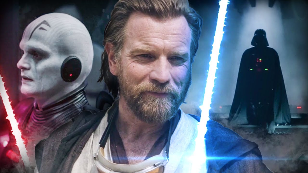 OBI-WAN KENOBI - BILAN, AVIS ET ANALYSE
