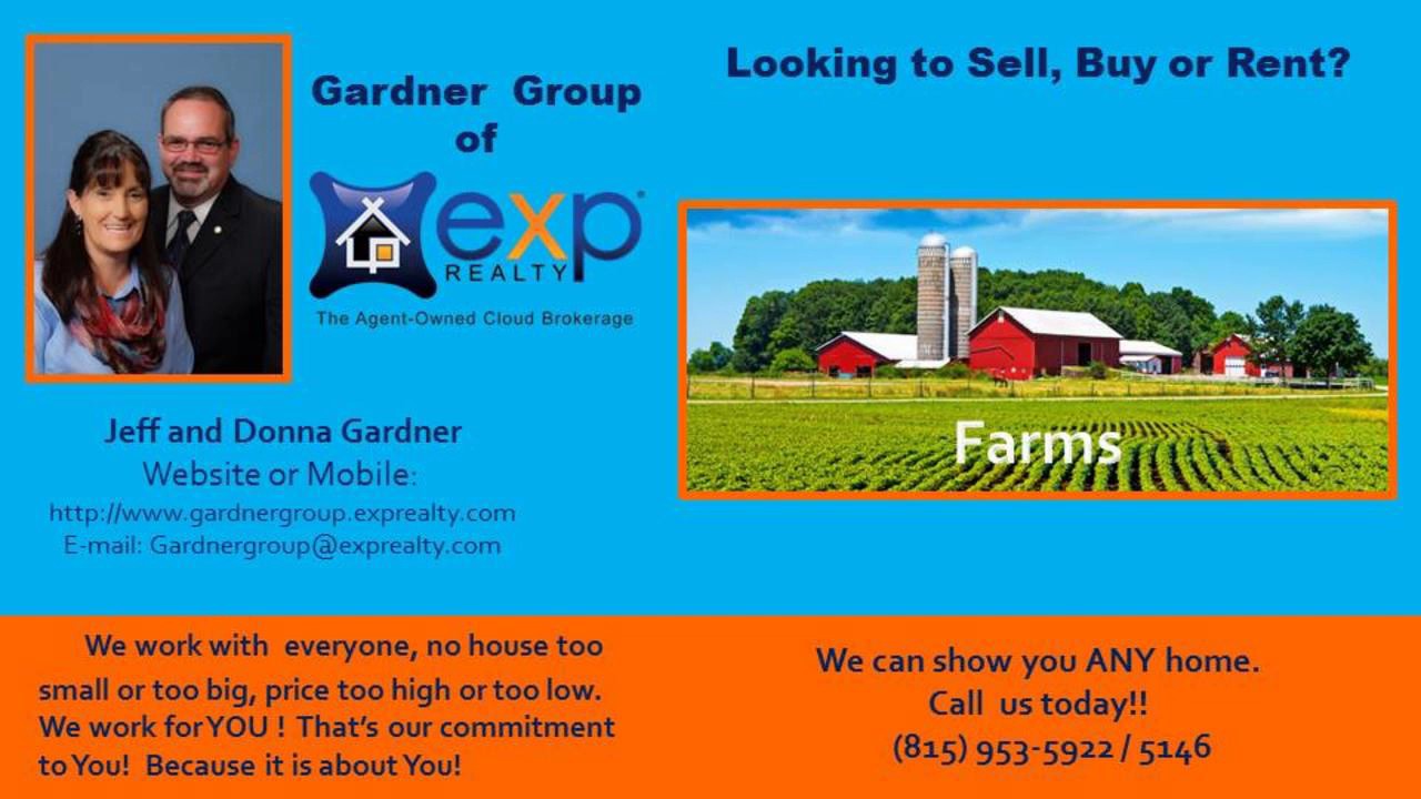 Top Real Estate Agents in Bourbonnais, Illinois