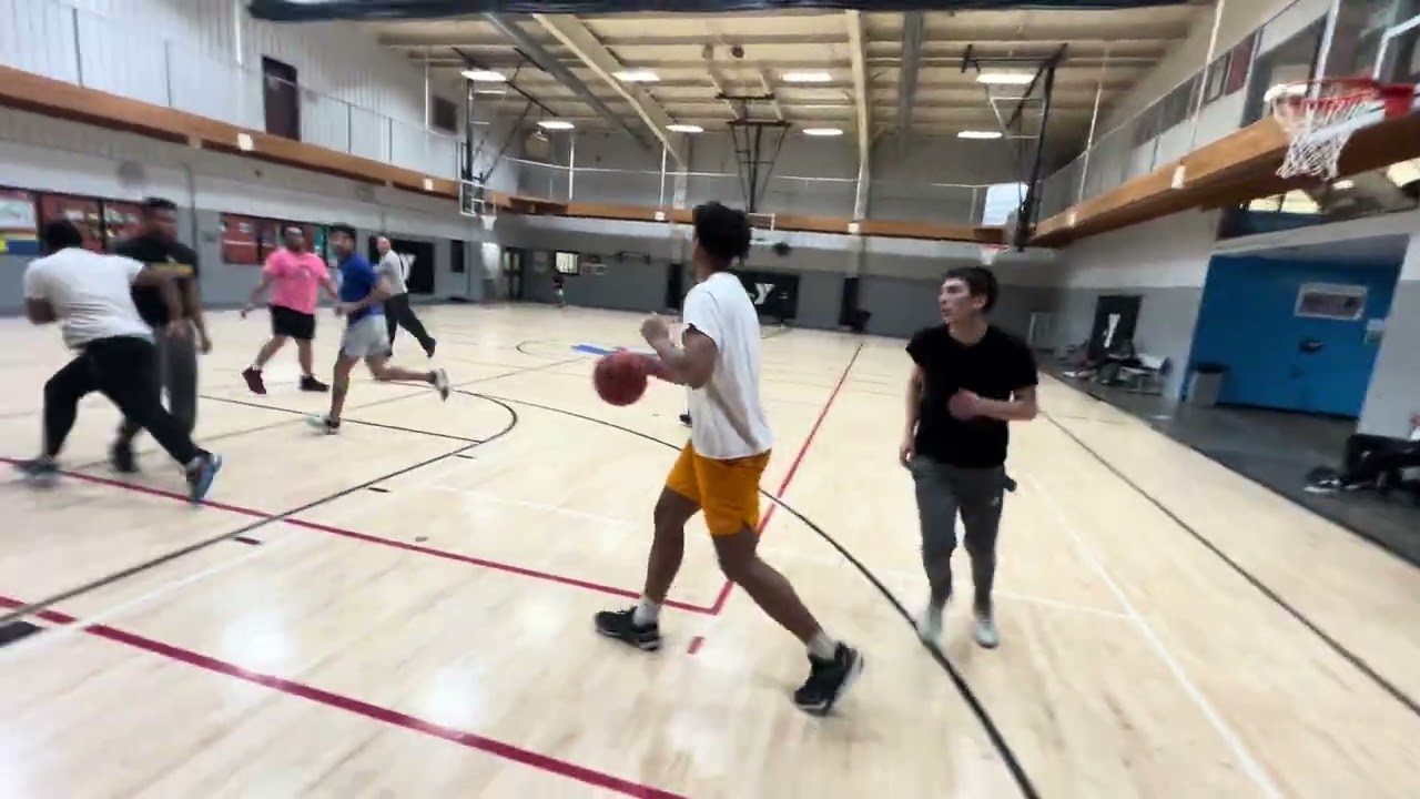 exhibition two (a lot of negativity today)