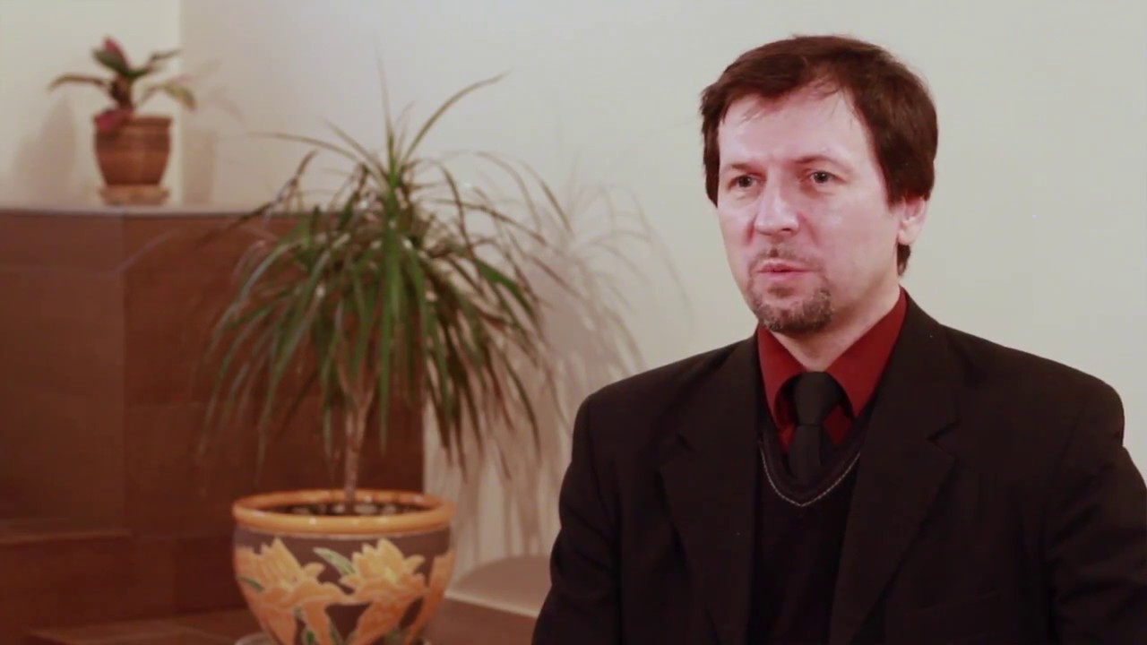 Сергей Лобанов | ИНТЕРВЬЮ