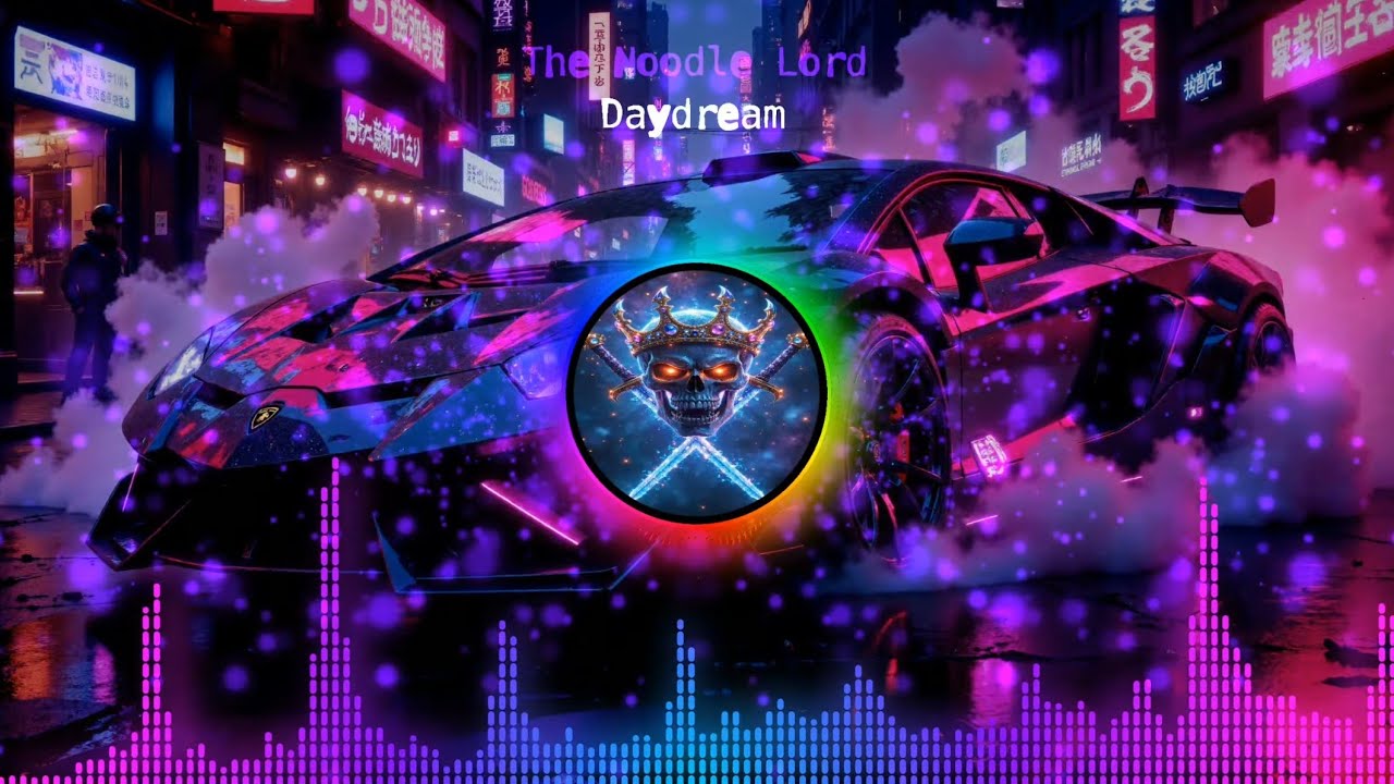 Daydream - Classic R&B (Side Quest 72) ft - The Noodle Lord
