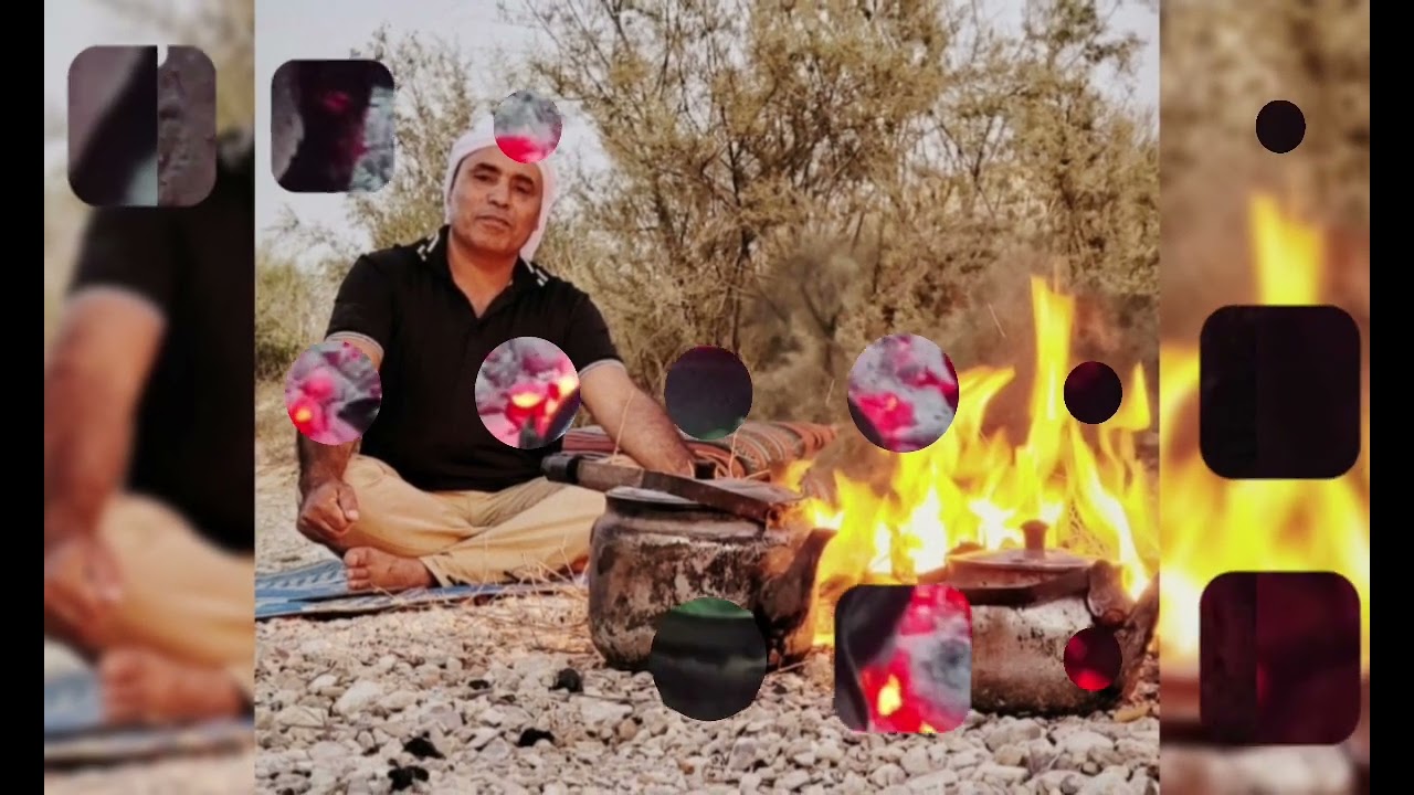تراث شعبي