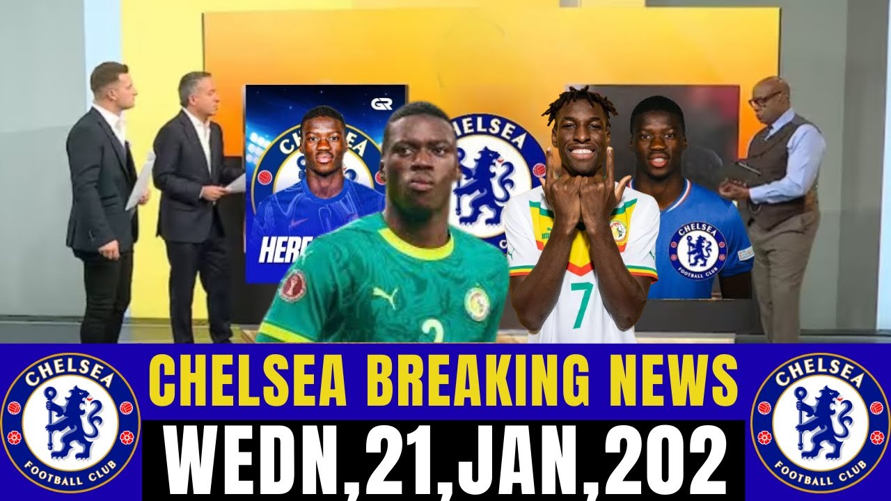 🚨FINALLY!  HAS JUST MADE THE FANS’ DREAM COME TRUE🚨WHAT A SUPRISE😱CFC NEWS TODAY 😱#chelsea