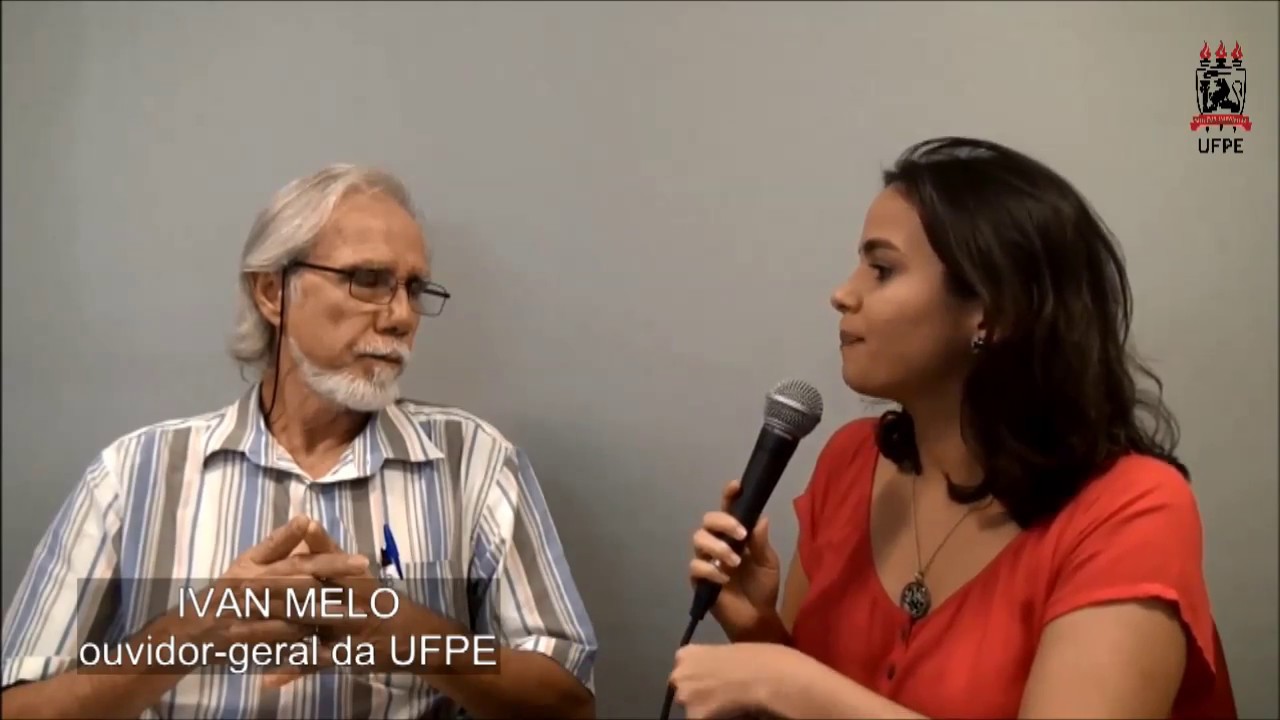 Conheça a Ouvidoria-Geral da UFPE