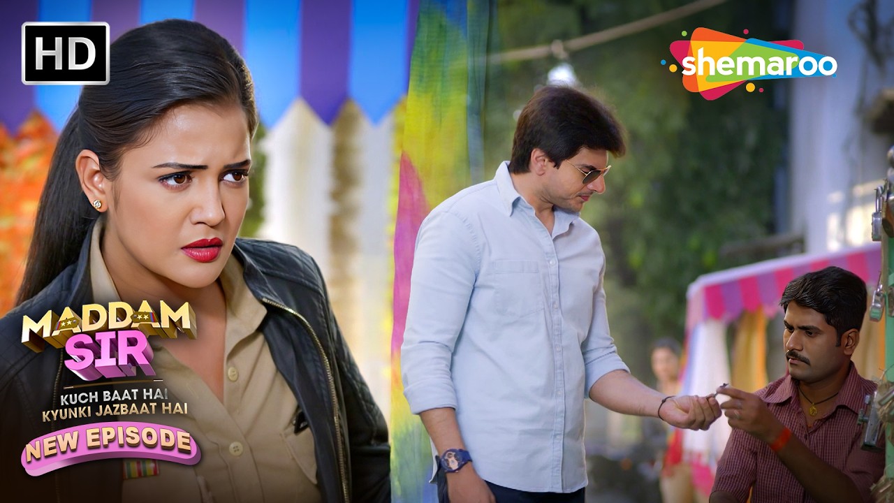Maddam Sir New Episode 2026 | Best Of Karishma And Haseena | Maddam Sir | Hindi Tv Serial