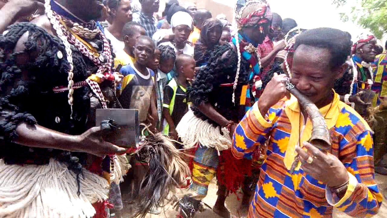 Warba du Ganzourgou