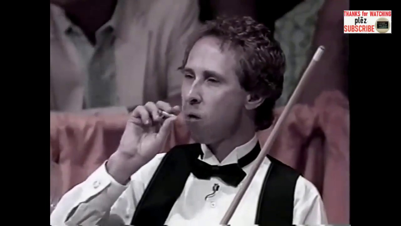MUST SEE! G.Mathews -vs- N.Varner GREAT FINAL🏆1989🏆 World 9Ball Champ (remastering) ●#RetroPoolGame●