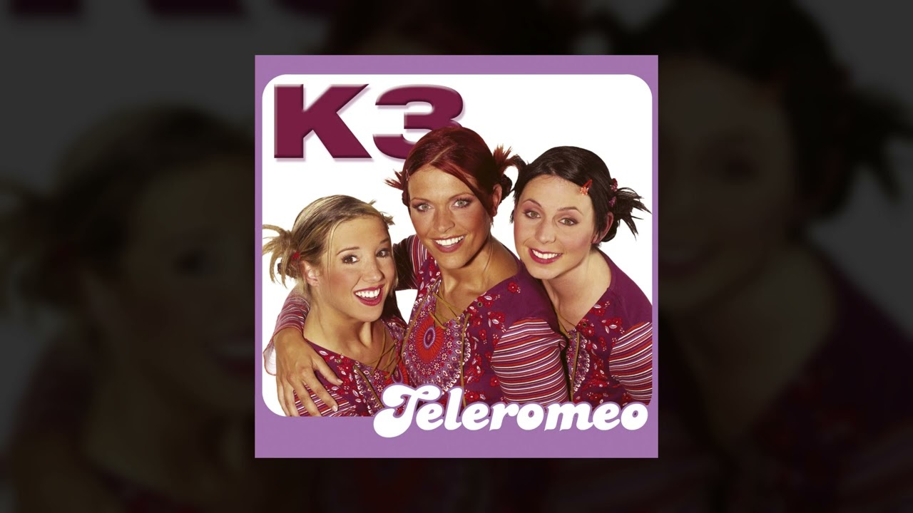 K3 - Je Hebt Een Vriend (Orkestrale Versie door Nick Trovert)