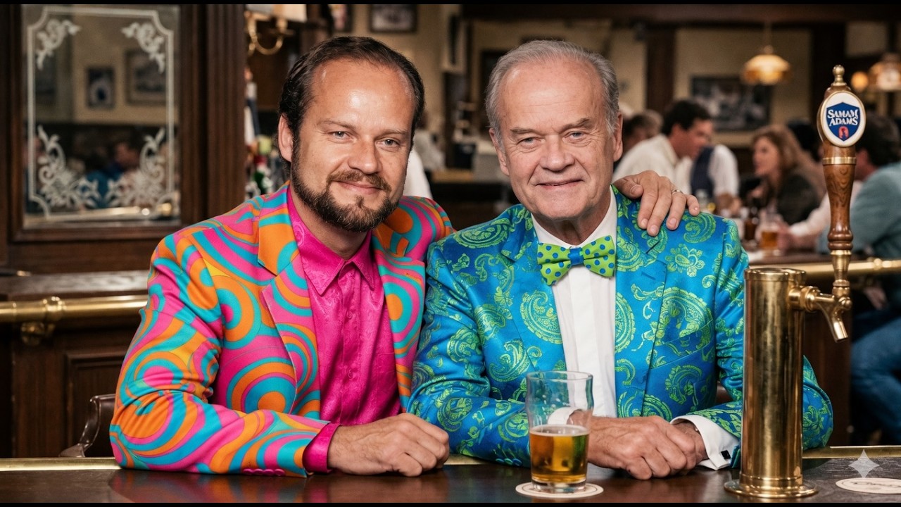 CHEERS (1982&ndash;1993) Cast Then and Now 2026 | 44 Years Later&hellip; where Are They Now ?