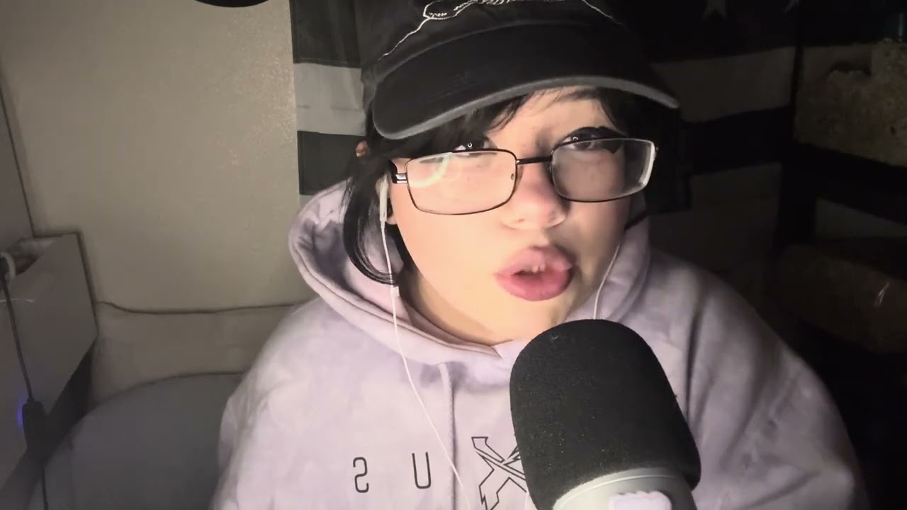 Hamster supply restock ( asmr )