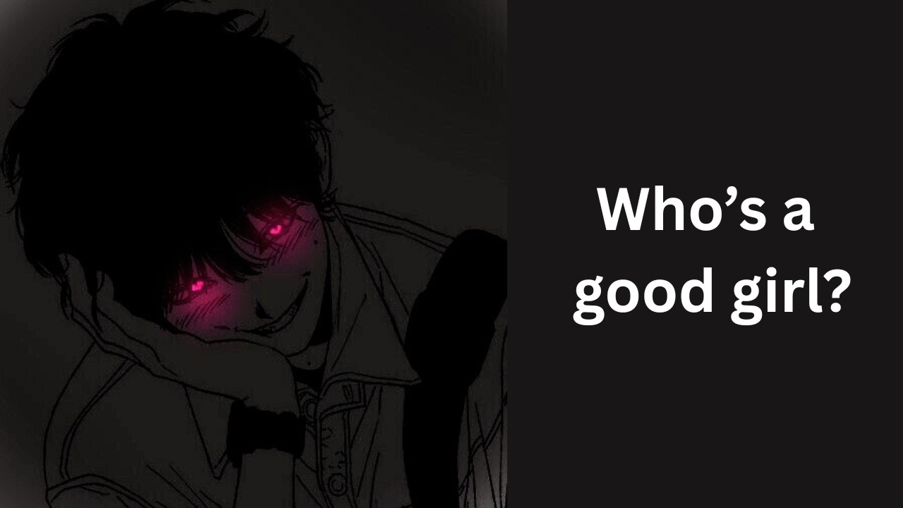 Obsessive yandere takes care of you during your period (M4F) [Softspoken] [obsessive] [angel]
