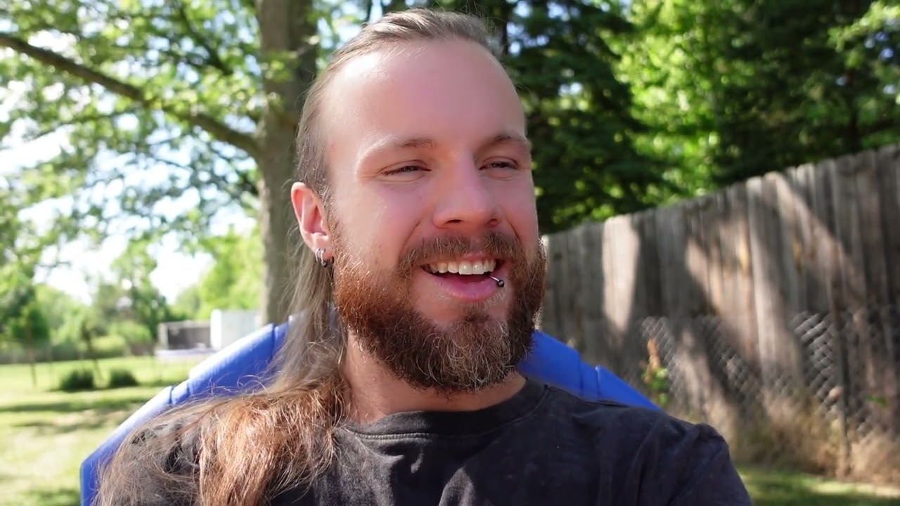 Muncie,IN Vlog