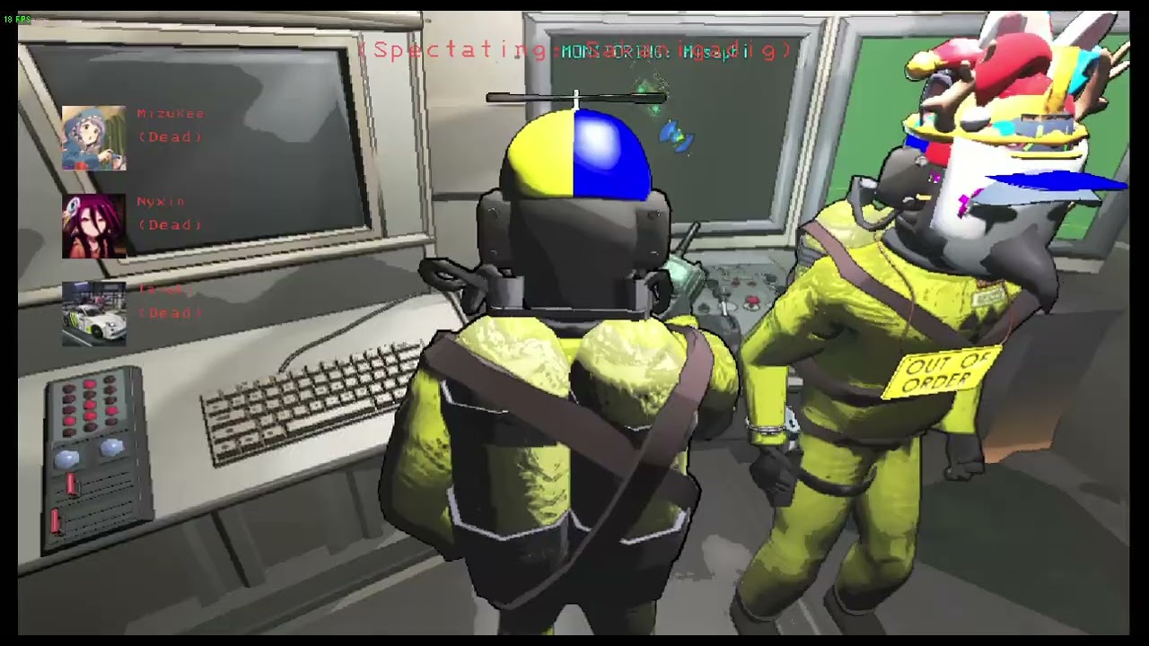 Lethal Company 07