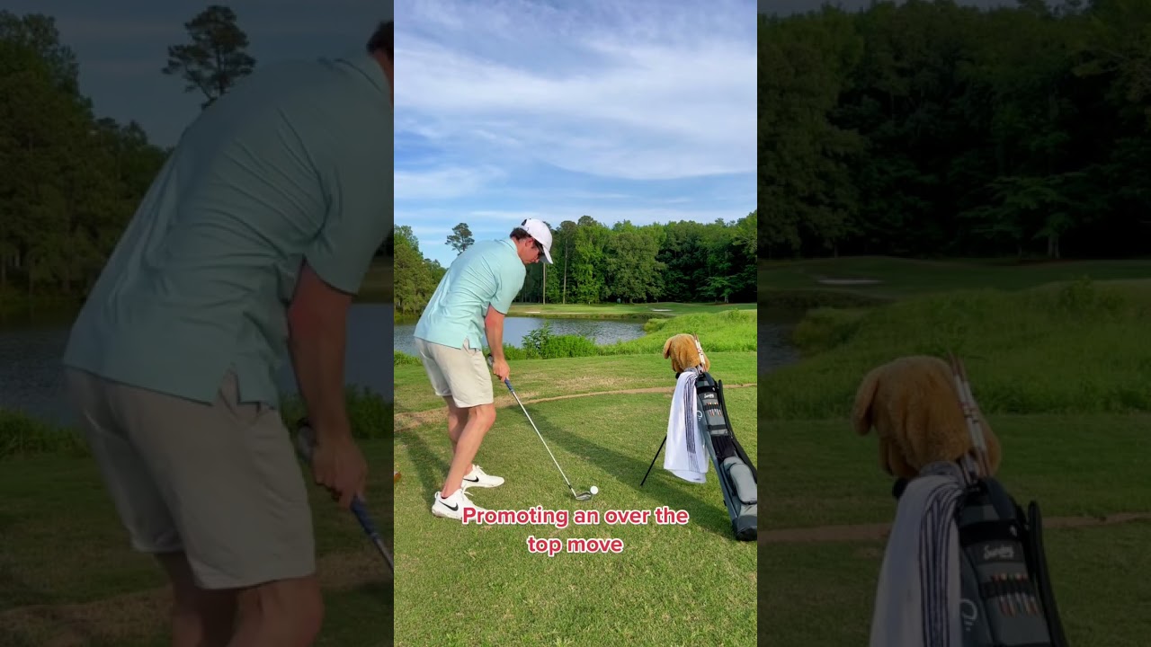 How to fix your slice