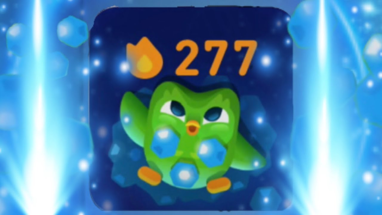 Duolingo Widgets but they get PROGRESSIVELY WORSE! [ 210 Widgets ]