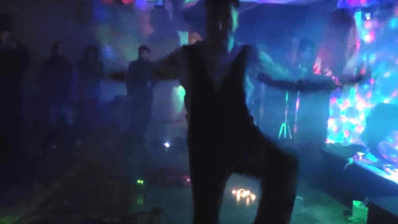 Anton Ripatti @ Revolution, 4th Jan ’26 ~ FULL WILD SET ~
