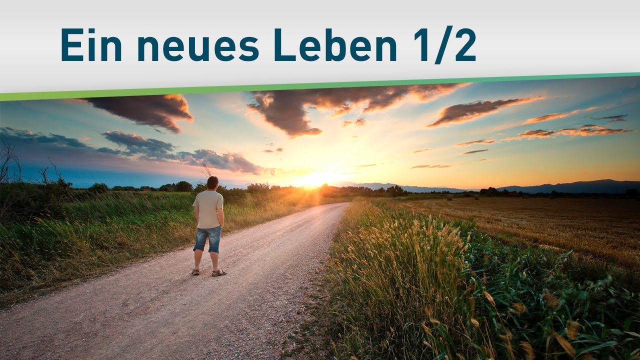 Neue Kleidung für ein neues Leben 1/2 – Bayless Conley