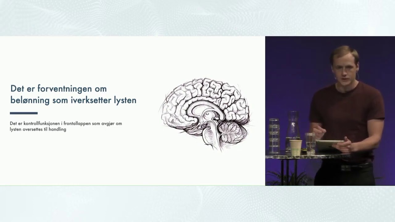 Rusmidler som medisin