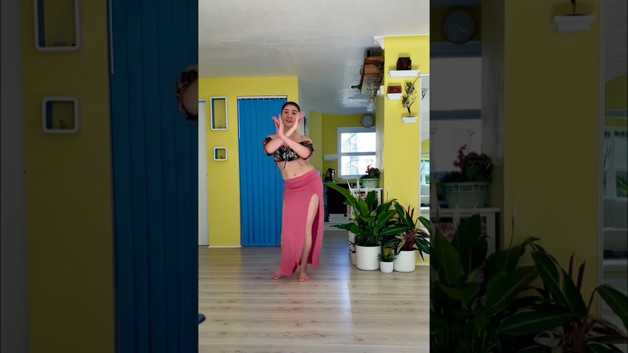 How to hip drop kick