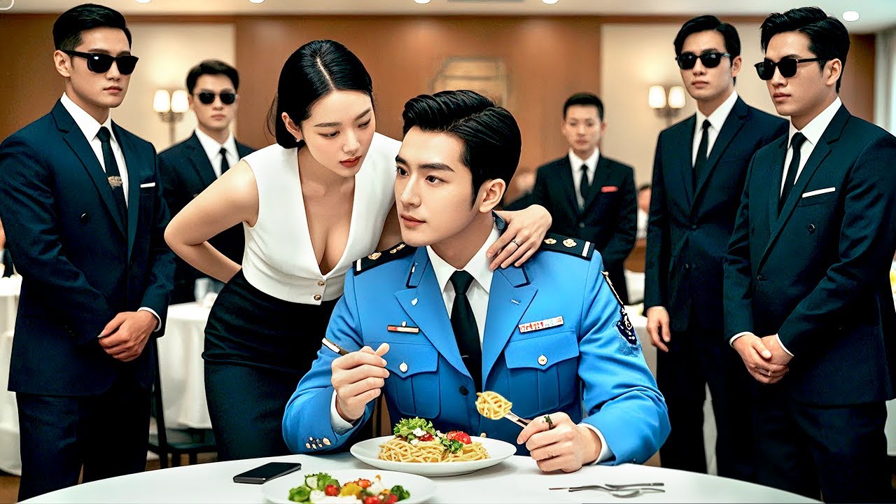 Anh Bảo Vệ Đi Họp Lớp Bị Đám Bạn Coi Thường Như Chó, Nhưng Nào Ngờ Vợ Anh Ta Là Nữ Tổng Tài Tỷ Đô